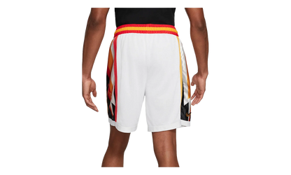 Dri-fit Dna+ Rayguns Basketball Shorts "White" DJ5322 100