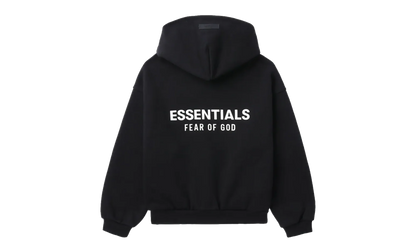 Fleece Hoodie GS "Black" 785HO242040K