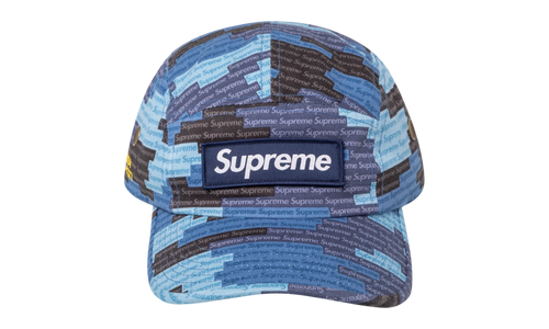 Military Camp Cap "SS21" SU10534