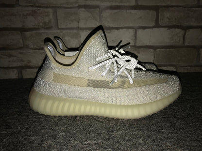 Boost 350 V2 Lundmark (Reflective)