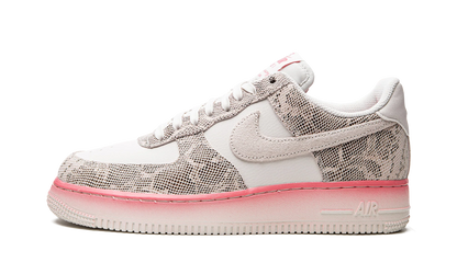 AIR FORCE 1 LO MNS WMNS "Our Force 1 Snakeskin" DV1031 030