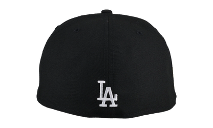 59FIFTY Los Angeles Dodgers 2024 World Series Shohei Ohtani Fitted Hat "Black" NE142