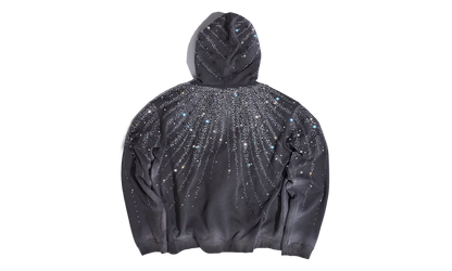 20K Stellar Diamond Hoodie "Grey" BC25FWHA05 GREY