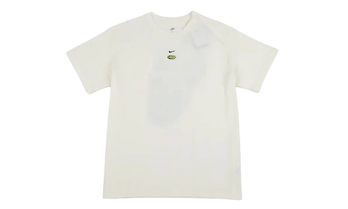 NSW Air Max Oversized SS Tee WMNS "Sail" IH7445 133