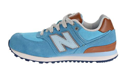 574 PS "Aqua Blue" KL574 U9P
