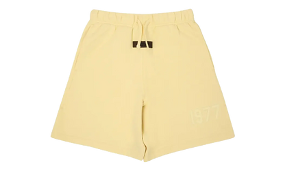 Sweatshorts GS "Canary" 785SU224026K