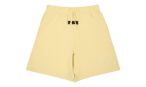 Sweatshorts GS "Canary" 785SU224026K