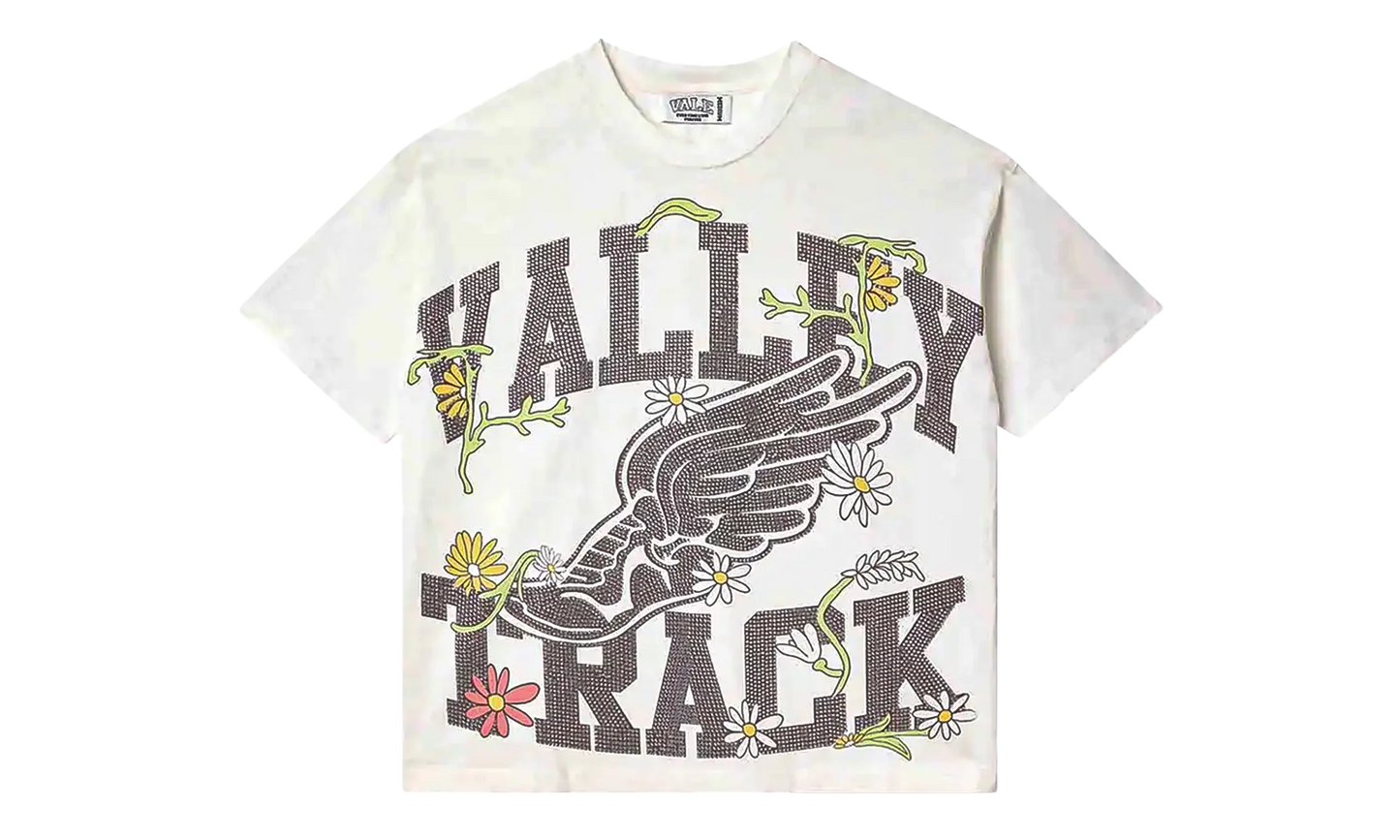 Vale Forever Tee "Polo Bling" VAL24