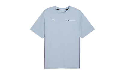 BMW MOTORSPORT ESS+ LOGO TEE "Blue" 632516 15