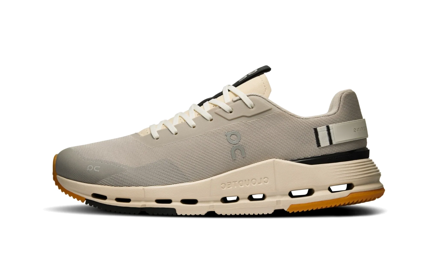 On Running Cloudnova Form 2 "Truffle Dew" 3ME30154141