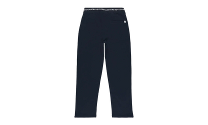 Helmet Sweatpants "Black" 851 0100 BLAC