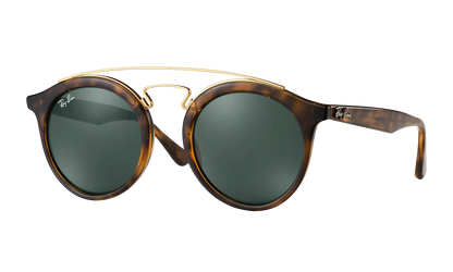 Oval Sunglasses "HAVANA" RB4256-710-71_46