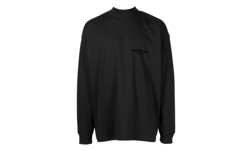 Long-Sleeve Tee "Stretch Limo" 125SU224110F