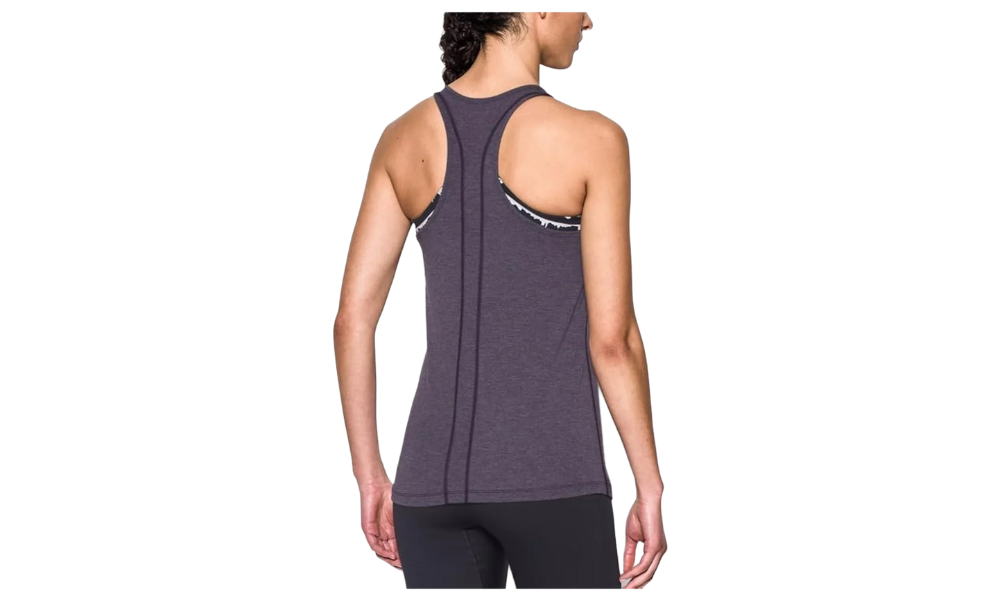 Skyward Tank Top WMNS "Imperial Purple / Imperial Purple/ Twilight Purple" 1289389 171