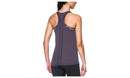 Skyward Tank Top WMNS "Imperial Purple / Imperial Purple/ Twilight Purple" 1289389 171