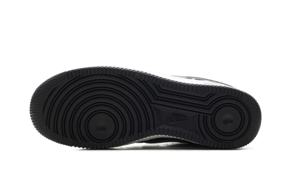 Air Force 1 '07 Premium "Black / Summit White" IM6643 010