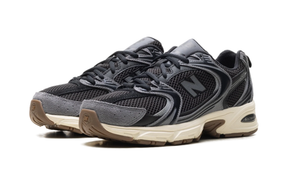 530 "Black Gum" U5309tn