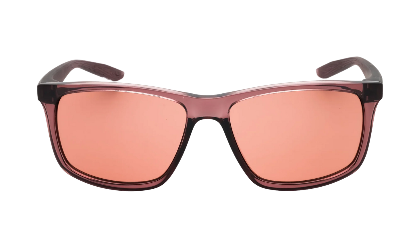 Chaser Ascent Sunglasses "Smokey Mauve / Copper Lens" DJ9918 200