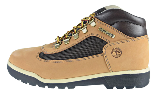 Field Boot GS "Medium Beige Nubuck" TB0A22TE