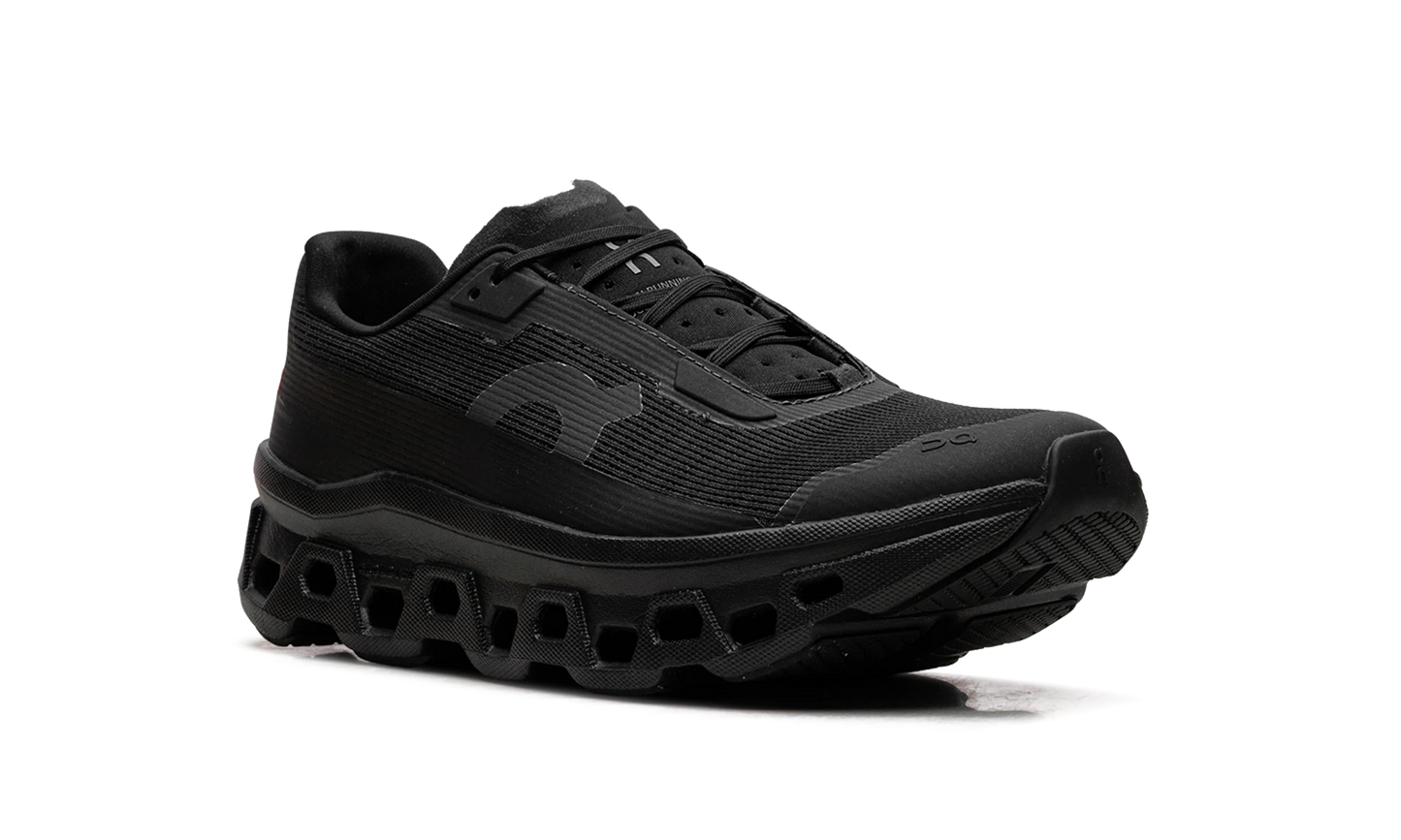 Cloudmonster Void WMNS "All Black" 3WG10811043