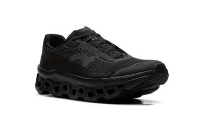Cloudmonster Void WMNS "All Black" 3WG10811043