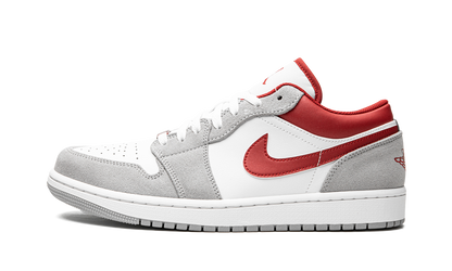 1 Low SE "White / Grey / Red" DC6991 016