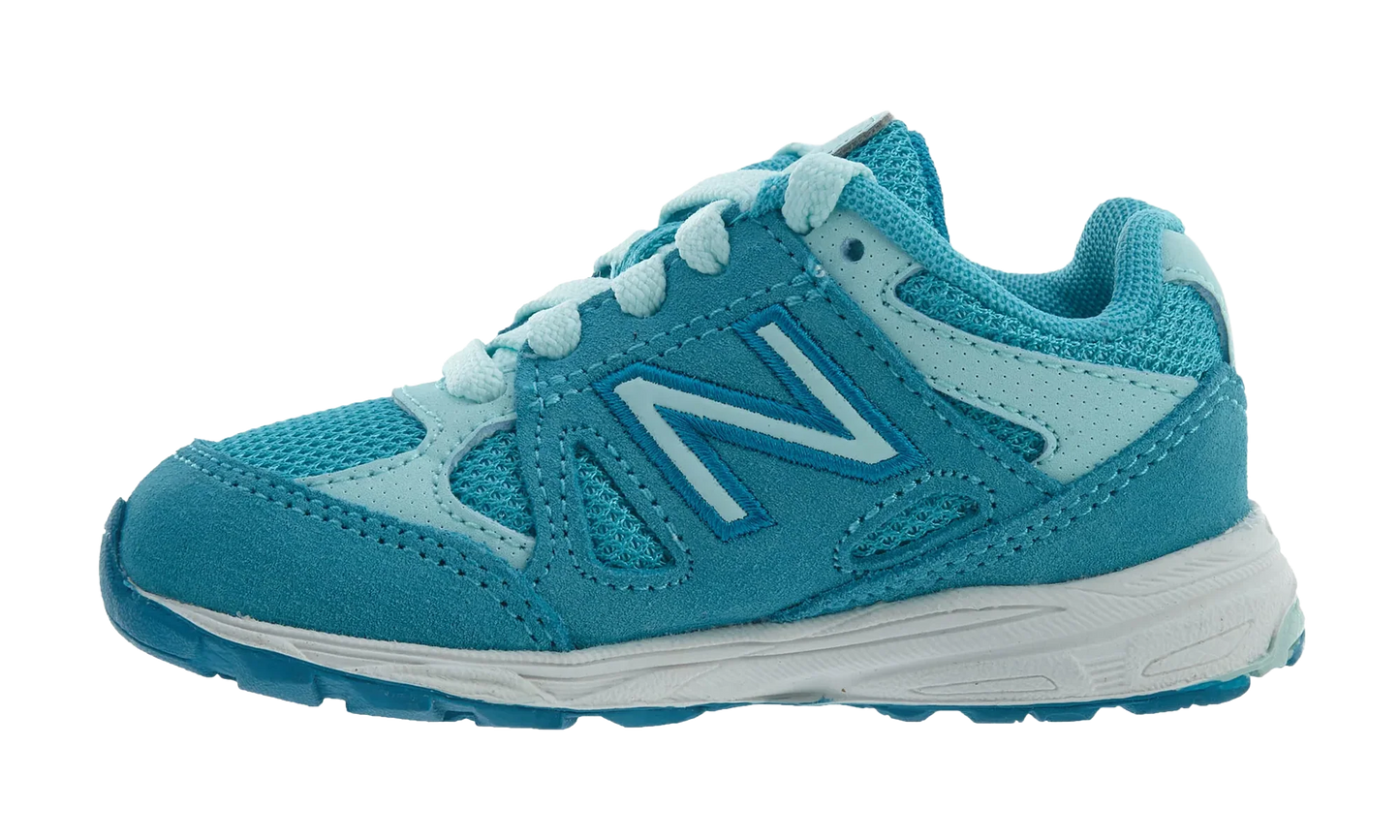 Running Course TD "Teal" KJ888