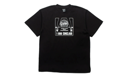 Adult Entertainment Short Sleeve T-Shirt "Black" SMT159 1 BLK