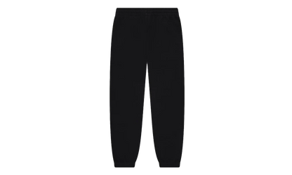 3BRAND Fleece Joggers "Black White" 9Q3021 023