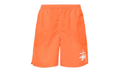 Water Big Basic Short "TANG TANGERINE" 113156N TANG