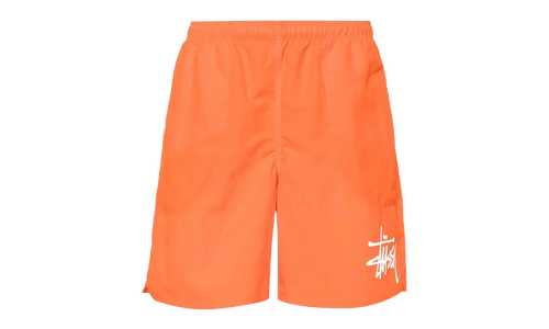Water Big Basic Short "TANG TANGERINE" 113156N TANG