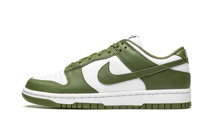 DUNK LOW WMNS"Medium Olive" DD1503 120