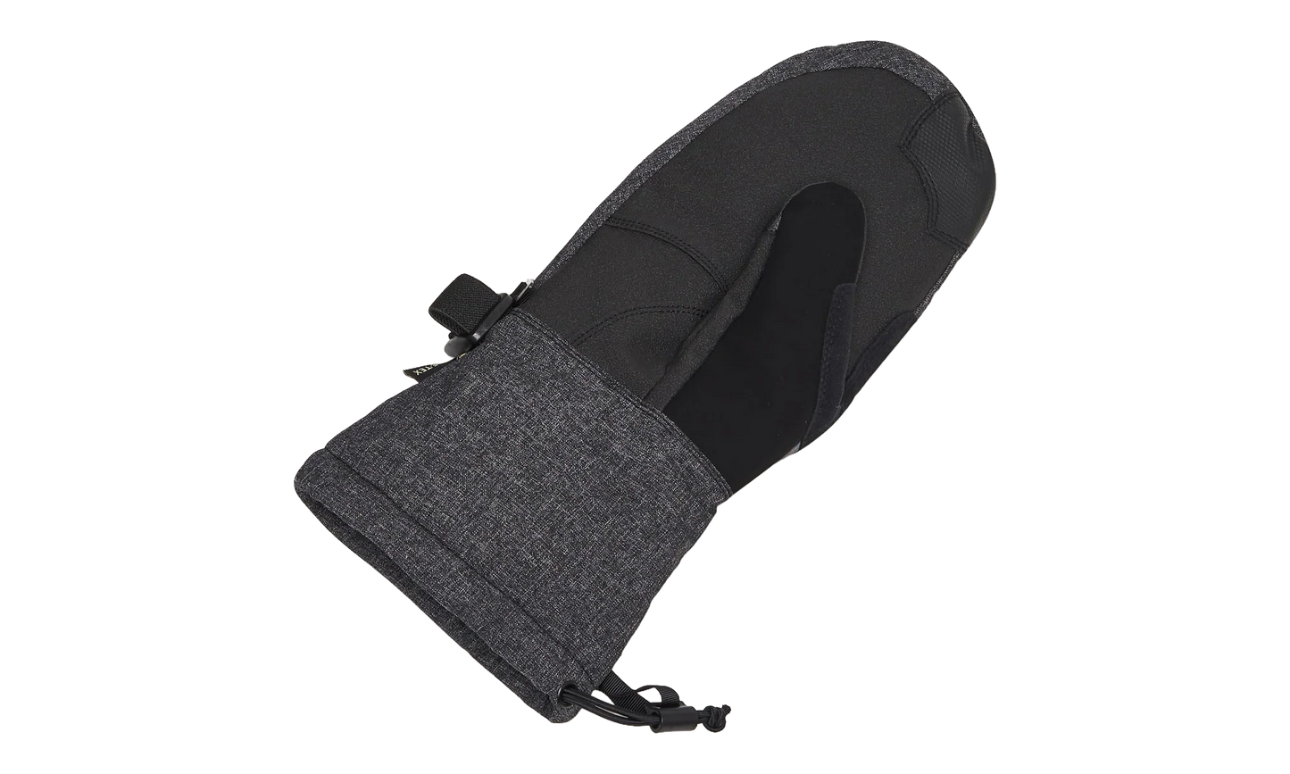 The Ridge Gore-Tex Mitten "Black / White" FOS900710 022