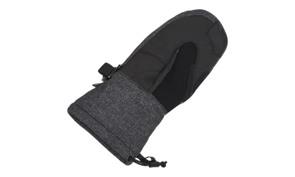 The Ridge Gore-Tex Mitten "Black / White" FOS900710 022