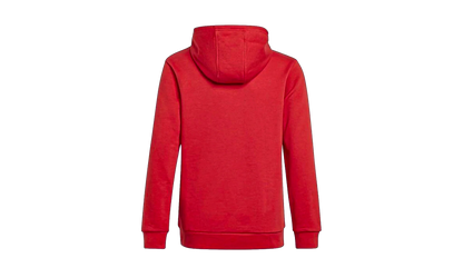 Originals Trefoil Hoodie GS "BETTER SCARLET" IJ7201