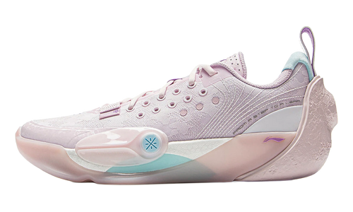Wade All City 13 "Cherry Blossom" ABAV017 3