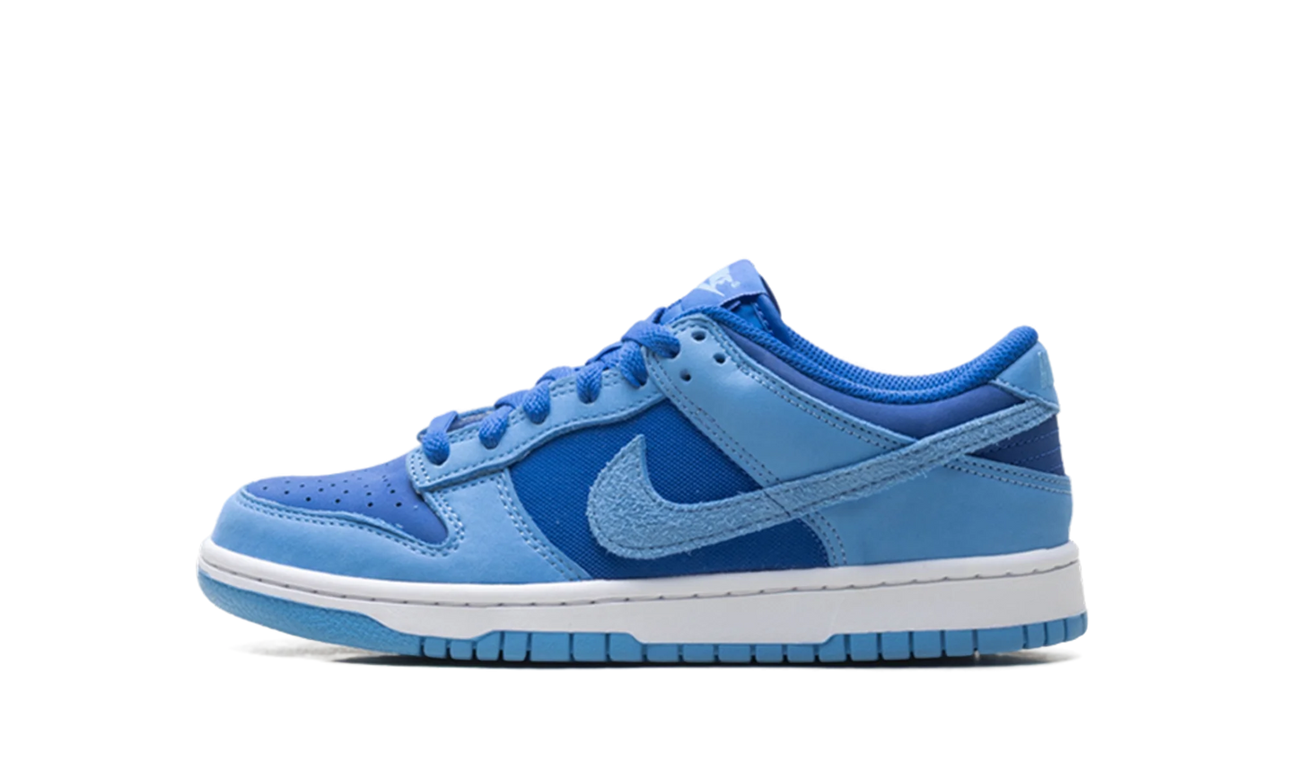 Nike Dunk Low SE "Game Royal" IB5721 400