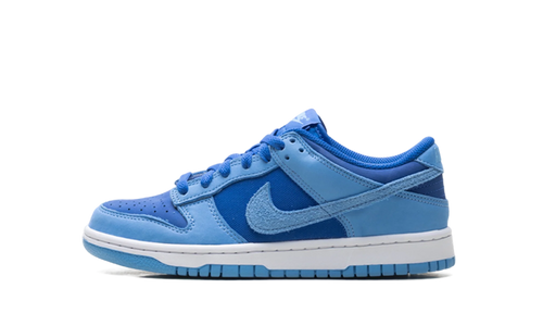 Nike Dunk Low SE "Game Royal" IB5721 400
