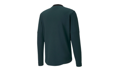 FIGC Casuals Jacket "Ponderosa Pine / Peacoat" 757225 03