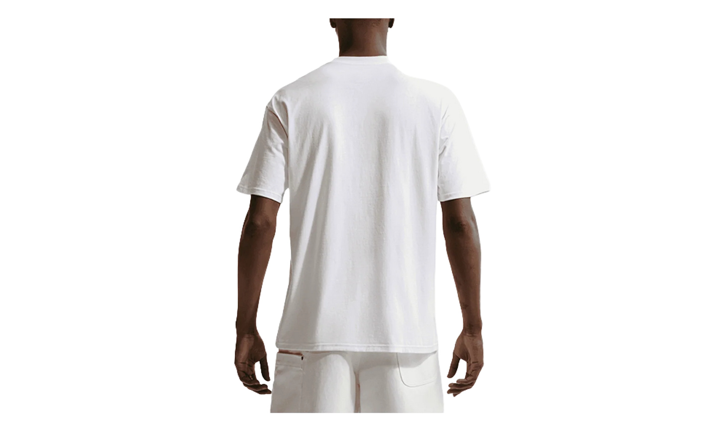NSW 2K4 All-Star T-Shirt "White" IX2206 100