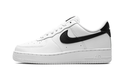 AIR FORCE 1'07 MNS WMNS"White/Black" DD8959 103