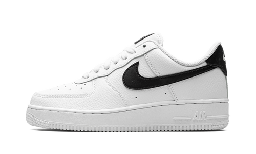 AIR FORCE 1'07 MNS WMNS"White/Black" DD8959 103