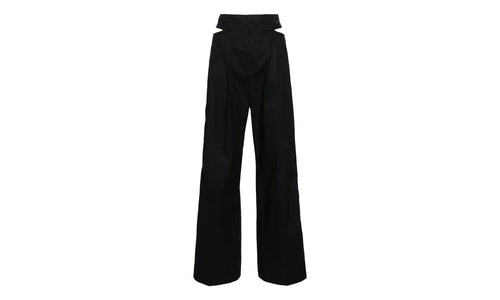 SportswearTrousers WMNS "Black" FN1883 010