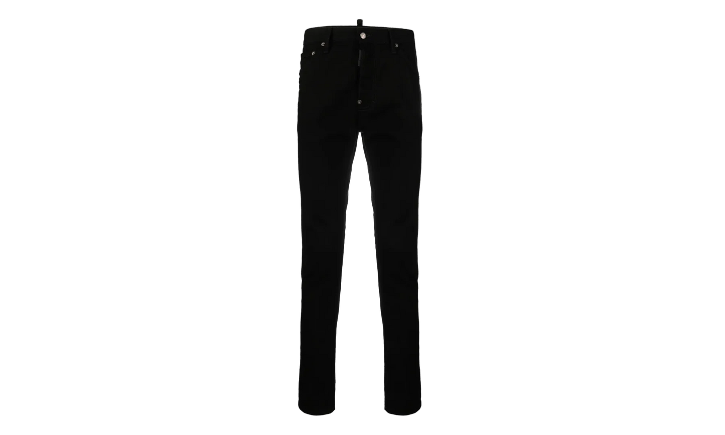 Black Bull Cool Guy Jeans "Black" S74LB1426S30564900