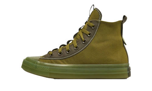 Chuck Taylor All Star CX Explore Lifestyle Shoes "Brown" A04526C