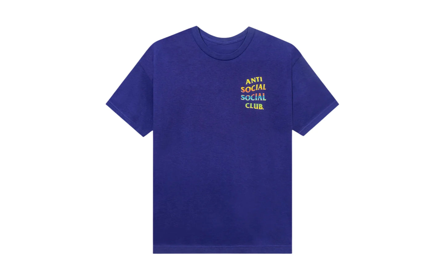 Thermal Internal Tee "Purple" ASSC SS2201