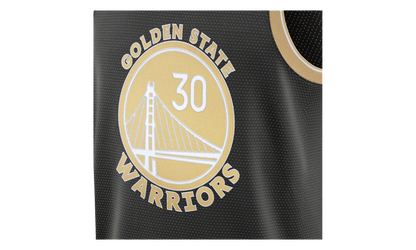 NBA Golden State Warriors Swingman Jersey "City Edition" AJ4611 427