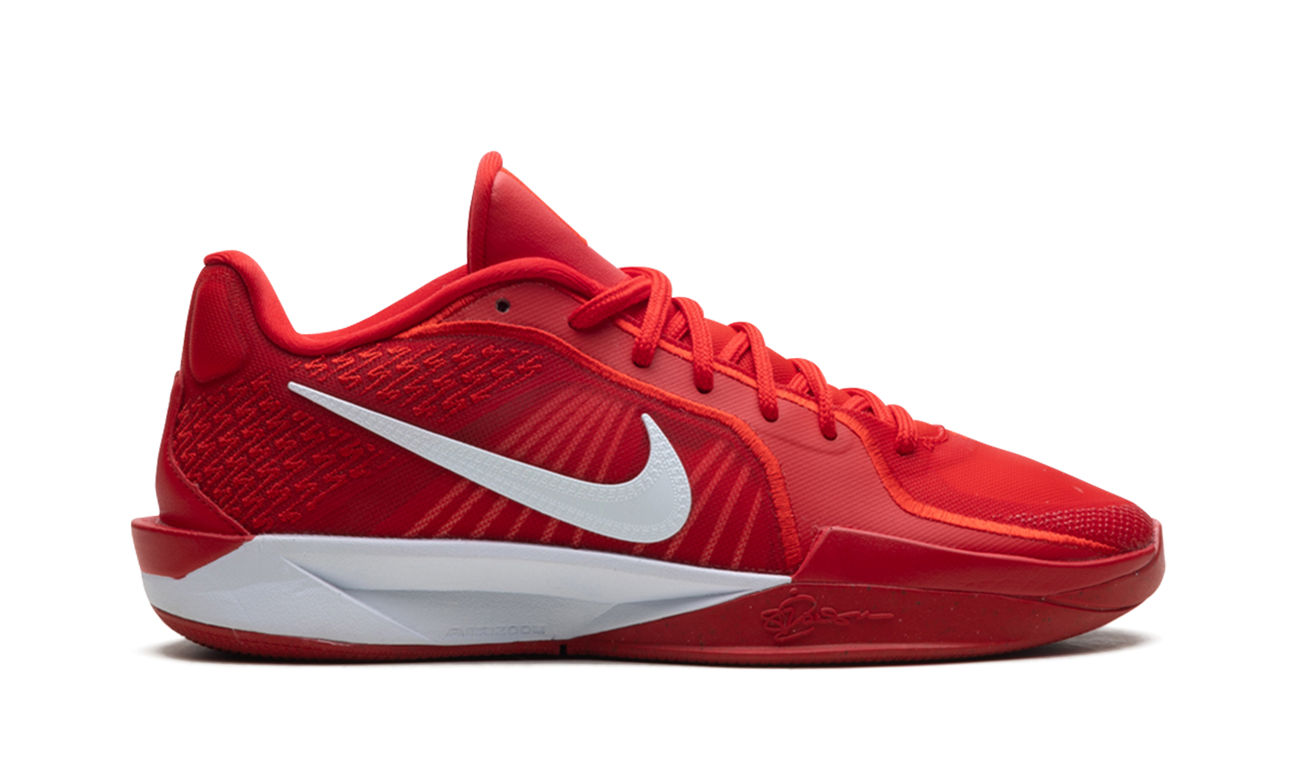 Sabrina 2 WMNS"University Red" HF3234 600