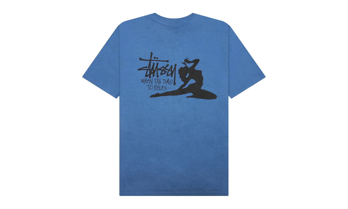 Relax Tee "Pacific" STUS385