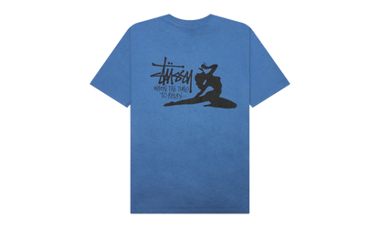 Relax Tee "Pacific" STUS385